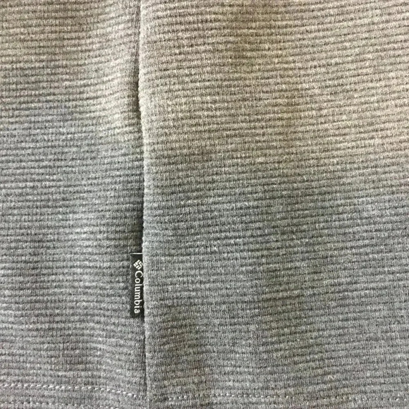 Columbia Sportswear Dress Long  Sleeves Sz S - Picture 5 of 9